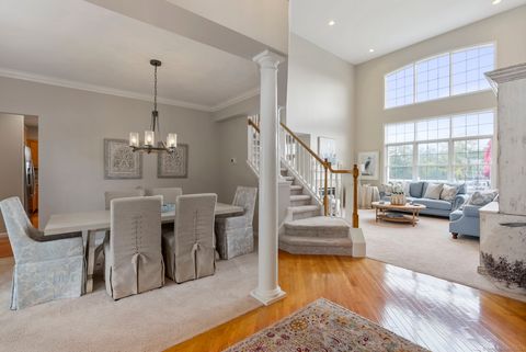 Tiny photo for 5 Northbridge #5, Cromwell, CT 06416 (MLS # 24131713)