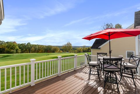Tiny photo for 5 Northbridge #5, Cromwell, CT 06416 (MLS # 24131713)