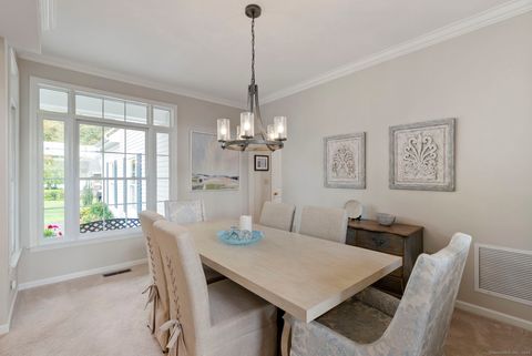 Tiny photo for 5 Northbridge #5, Cromwell, CT 06416 (MLS # 24131713)