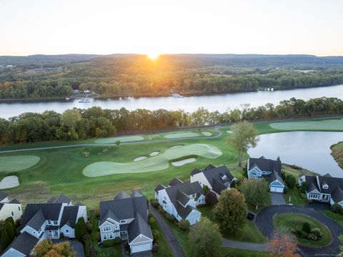 Photo of 5 Northbridge #5, Cromwell, CT 06416 (MLS # 24131713)