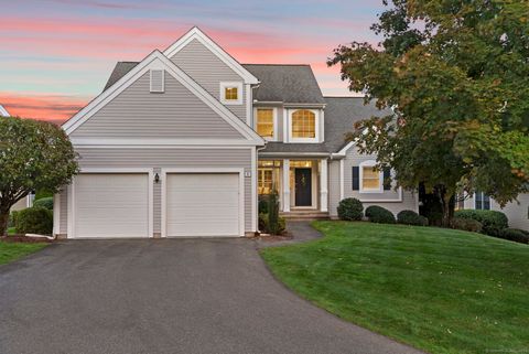 Tiny photo for 5 Northbridge #5, Cromwell, CT 06416 (MLS # 24131713)