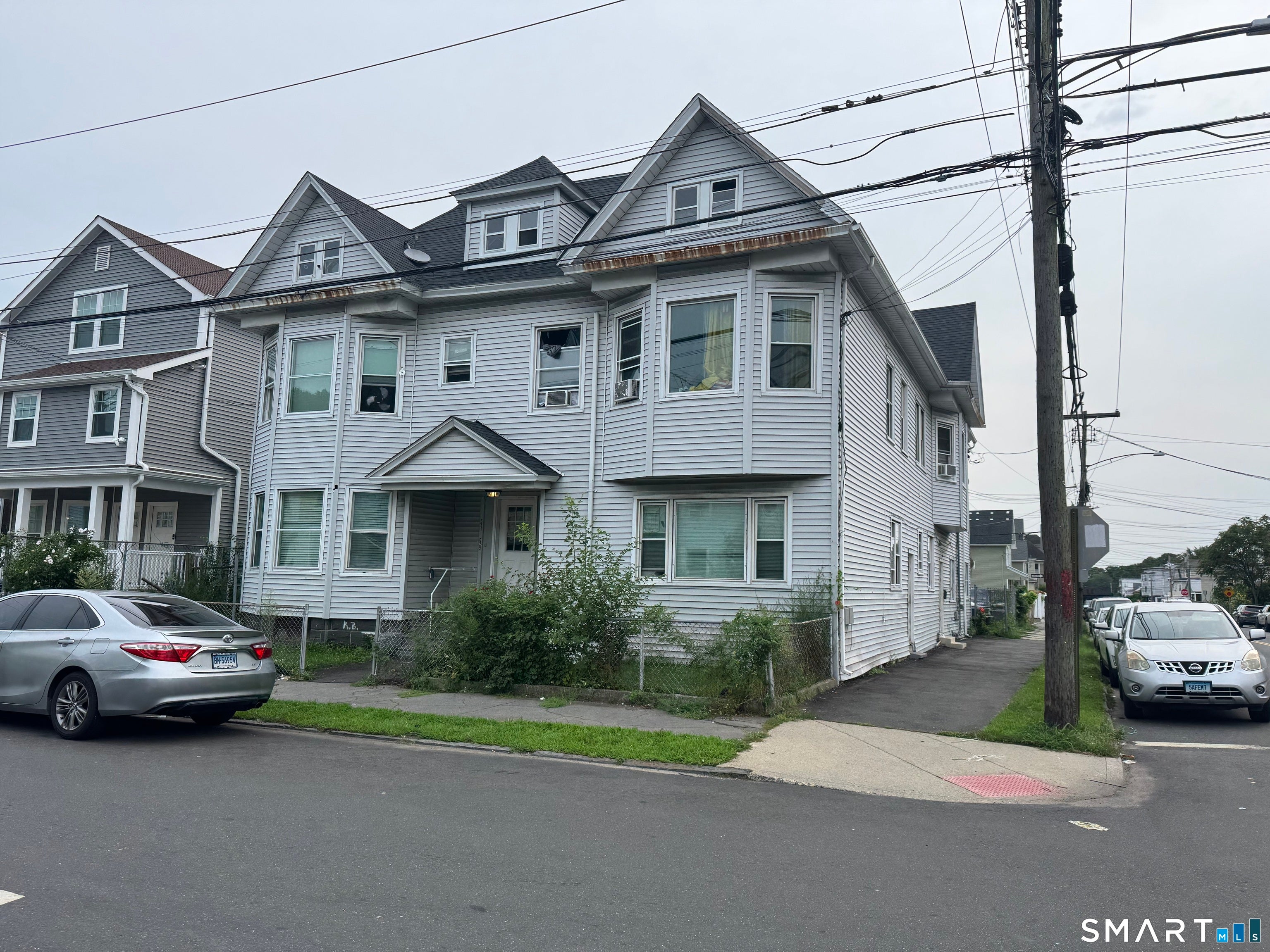 629 Colorado Avenue, Bridgeport CT 06605