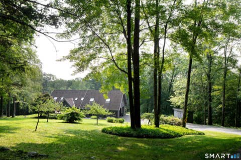 Tiny photo for 24 Burton Road, Salisbury, CT 06068 (MLS # 24188003)