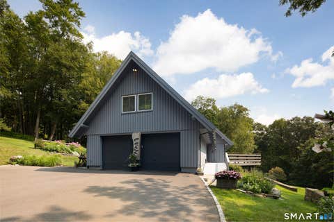 Tiny photo for 24 Burton Road, Salisbury, CT 06068 (MLS # 24188003)