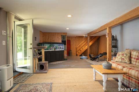 Tiny photo for 24 Burton Road, Salisbury, CT 06068 (MLS # 24188003)