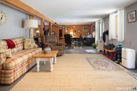 Tiny photo for 24 Burton Road, Salisbury, CT 06068 (MLS # 24188003)