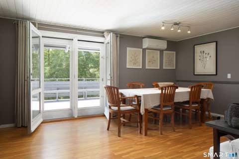 Tiny photo for 24 Burton Road, Salisbury, CT 06068 (MLS # 24188003)