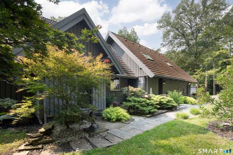 Photo of 24 Burton Road, Salisbury, CT 06068 (MLS # 24188003)