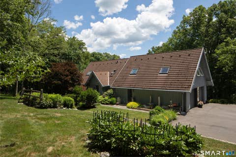 Tiny photo for 24 Burton Road, Salisbury, CT 06068 (MLS # 24188003)
