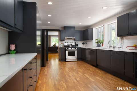 Tiny photo for 24 Burton Road, Salisbury, CT 06068 (MLS # 24188003)