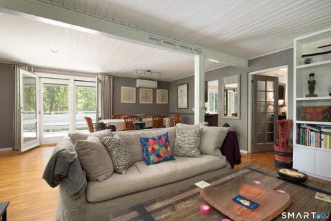 Tiny photo for 24 Burton Road, Salisbury, CT 06068 (MLS # 24188003)