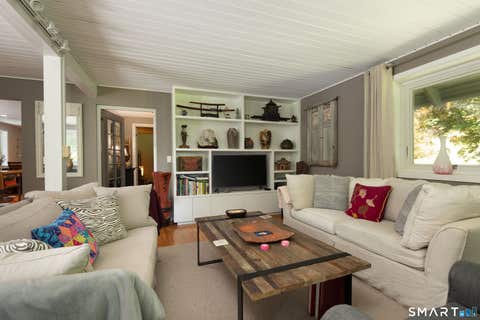 Tiny photo for 24 Burton Road, Salisbury, CT 06068 (MLS # 24188003)