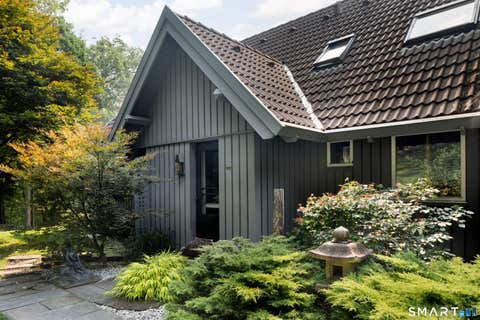 Tiny photo for 24 Burton Road, Salisbury, CT 06068 (MLS # 24188003)
