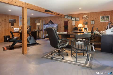 Tiny photo for 24 Burton Road, Salisbury, CT 06068 (MLS # 24188003)