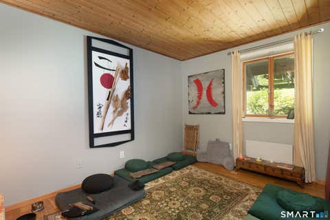 Tiny photo for 24 Burton Road, Salisbury, CT 06068 (MLS # 24188003)