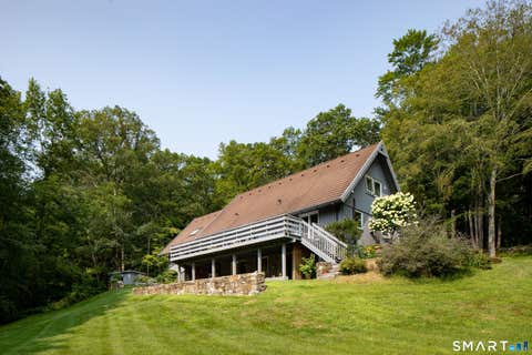 Tiny photo for 24 Burton Road, Salisbury, CT 06068 (MLS # 24188003)