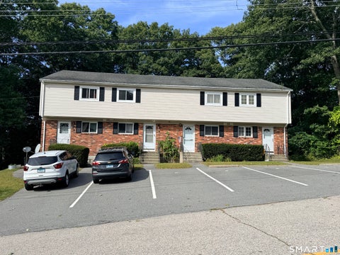Photo of 91 Woodland Drive #D, Montville, CT 06382 (MLS # 24208687)