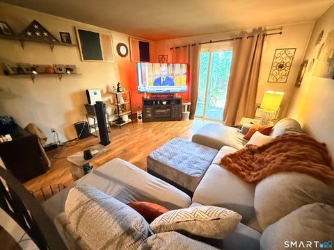 Tiny photo for 91 Woodland Drive #D, Montville, CT 06382 (MLS # 24208687)