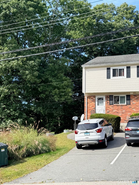 Tiny photo for 91 Woodland Drive #D, Montville, CT 06382 (MLS # 24208687)