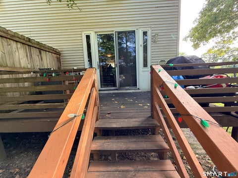 Tiny photo for 91 Woodland Drive #D, Montville, CT 06382 (MLS # 24208687)