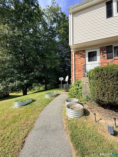 Tiny photo for 91 Woodland Drive #D, Montville, CT 06382 (MLS # 24208687)