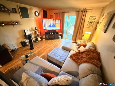 Tiny photo for 91 Woodland Drive #D, Montville, CT 06382 (MLS # 24208687)