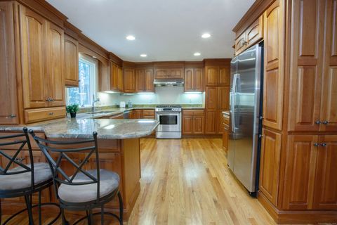 Tiny photo for 51 Pine Glen Road, Simsbury, CT 06070 (MLS # 24135885)