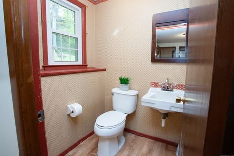 Tiny photo for 51 Pine Glen Road, Simsbury, CT 06070 (MLS # 24135885)