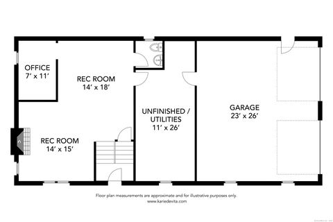 Tiny photo for 51 Pine Glen Road, Simsbury, CT 06070 (MLS # 24135885)
