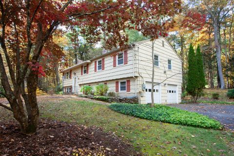 Tiny photo for 51 Pine Glen Road, Simsbury, CT 06070 (MLS # 24135885)