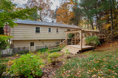 Tiny photo for 51 Pine Glen Road, Simsbury, CT 06070 (MLS # 24135885)