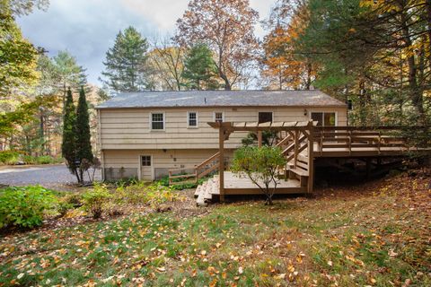 Tiny photo for 51 Pine Glen Road, Simsbury, CT 06070 (MLS # 24135885)