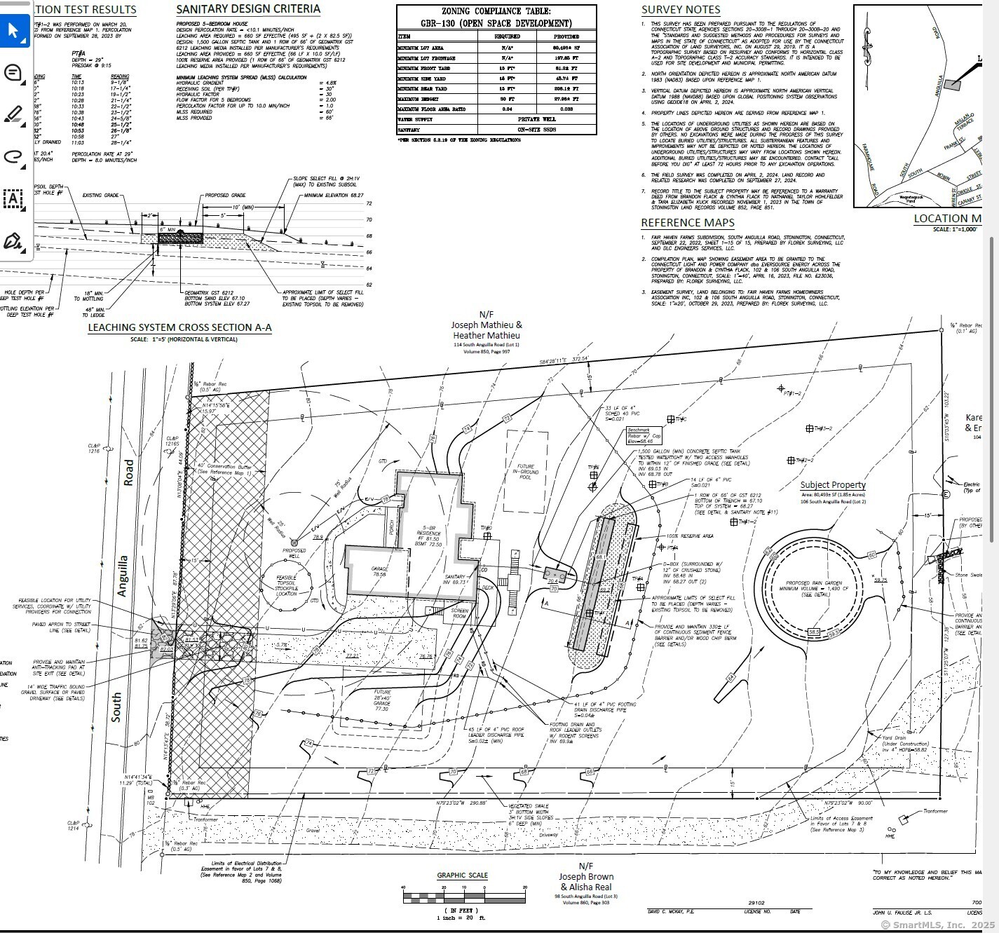 106 S Anguilla Road, Stonington, Connecticut image 17