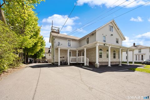 Tiny photo for 277 S Main Street, Torrington, CT 06790 (MLS # 24176933)