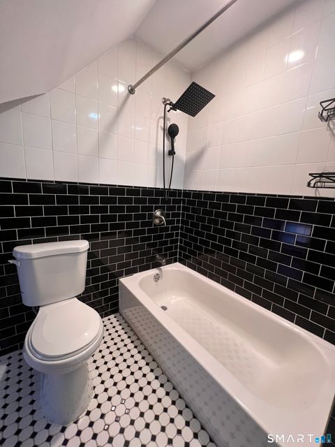 Tiny photo for 128 Prince Street #3rd. Fl., Bridgeport, CT 06610 (MLS # 24152661)