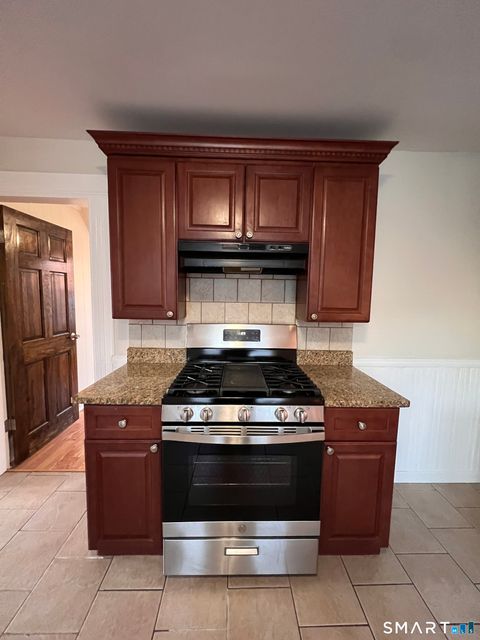 Tiny photo for 128 Prince Street #3rd. Fl., Bridgeport, CT 06610 (MLS # 24152661)