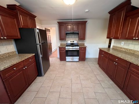 Tiny photo for 128 Prince Street #3rd. Fl., Bridgeport, CT 06610 (MLS # 24152661)