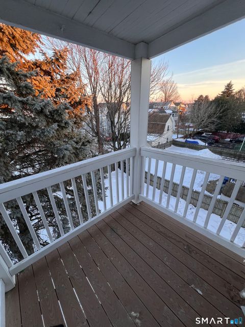 Tiny photo for 128 Prince Street #3rd. Fl., Bridgeport, CT 06610 (MLS # 24152661)