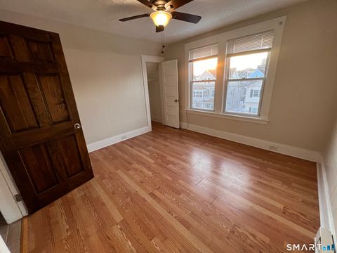 Tiny photo for 128 Prince Street #3rd. Fl., Bridgeport, CT 06610 (MLS # 24152661)
