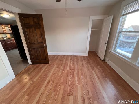 Tiny photo for 128 Prince Street #3rd. Fl., Bridgeport, CT 06610 (MLS # 24152661)