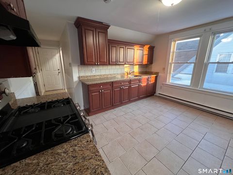 Tiny photo for 128 Prince Street #3rd. Fl., Bridgeport, CT 06610 (MLS # 24152661)