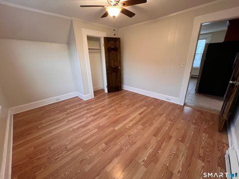 Tiny photo for 128 Prince Street #3rd. Fl., Bridgeport, CT 06610 (MLS # 24152661)