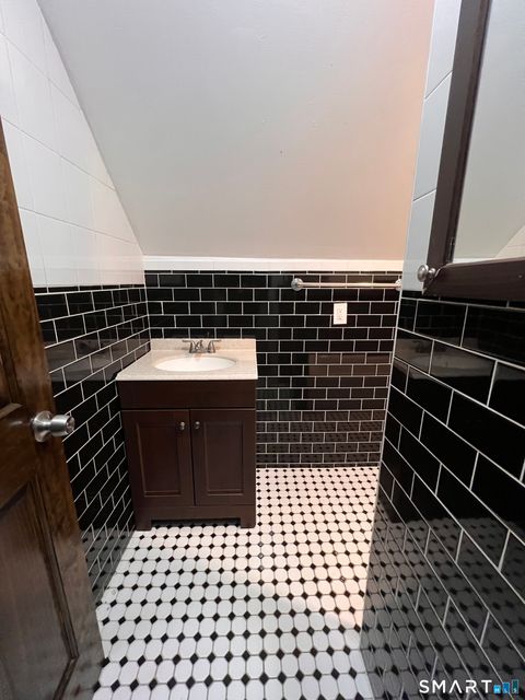 Tiny photo for 128 Prince Street #3rd. Fl., Bridgeport, CT 06610 (MLS # 24152661)