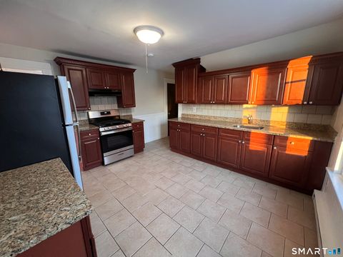 Tiny photo for 128 Prince Street #3rd. Fl., Bridgeport, CT 06610 (MLS # 24152661)