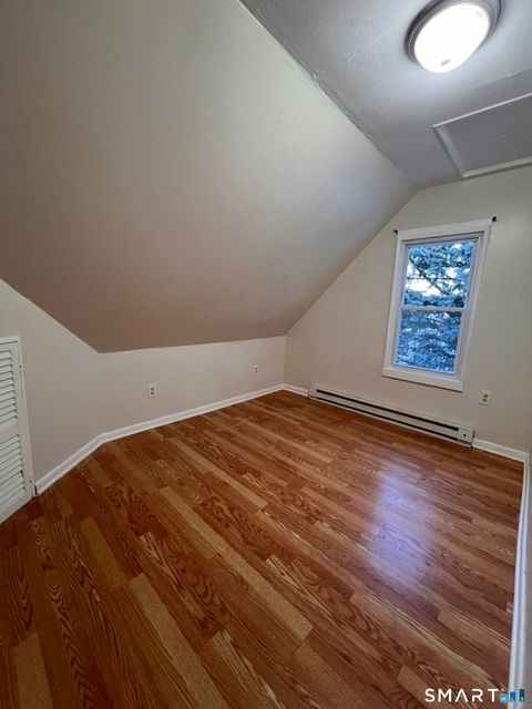 Tiny photo for 128 Prince Street #3rd. Fl., Bridgeport, CT 06610 (MLS # 24152661)