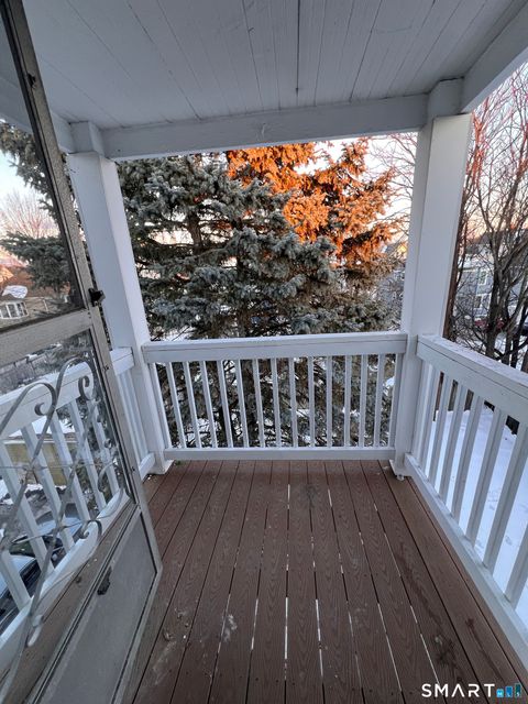 Tiny photo for 128 Prince Street #3rd. Fl., Bridgeport, CT 06610 (MLS # 24152661)