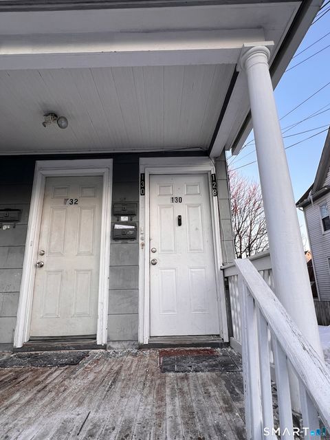 Tiny photo for 128 Prince Street #3rd. Fl., Bridgeport, CT 06610 (MLS # 24152661)