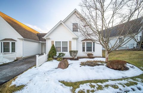 115 Allison Way Unit 115, East Haven, CT 06512 - #: 24076608