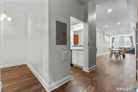 Tiny photo for 196 Crown Street #209, New Haven, CT 06510 (MLS # 24183170)