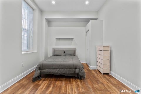 Tiny photo for 196 Crown Street #209, New Haven, CT 06510 (MLS # 24183170)